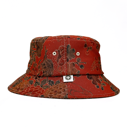 【Size:M】Kimono Hat 026