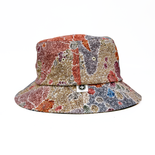 【Size:L】Kimono Hat 016