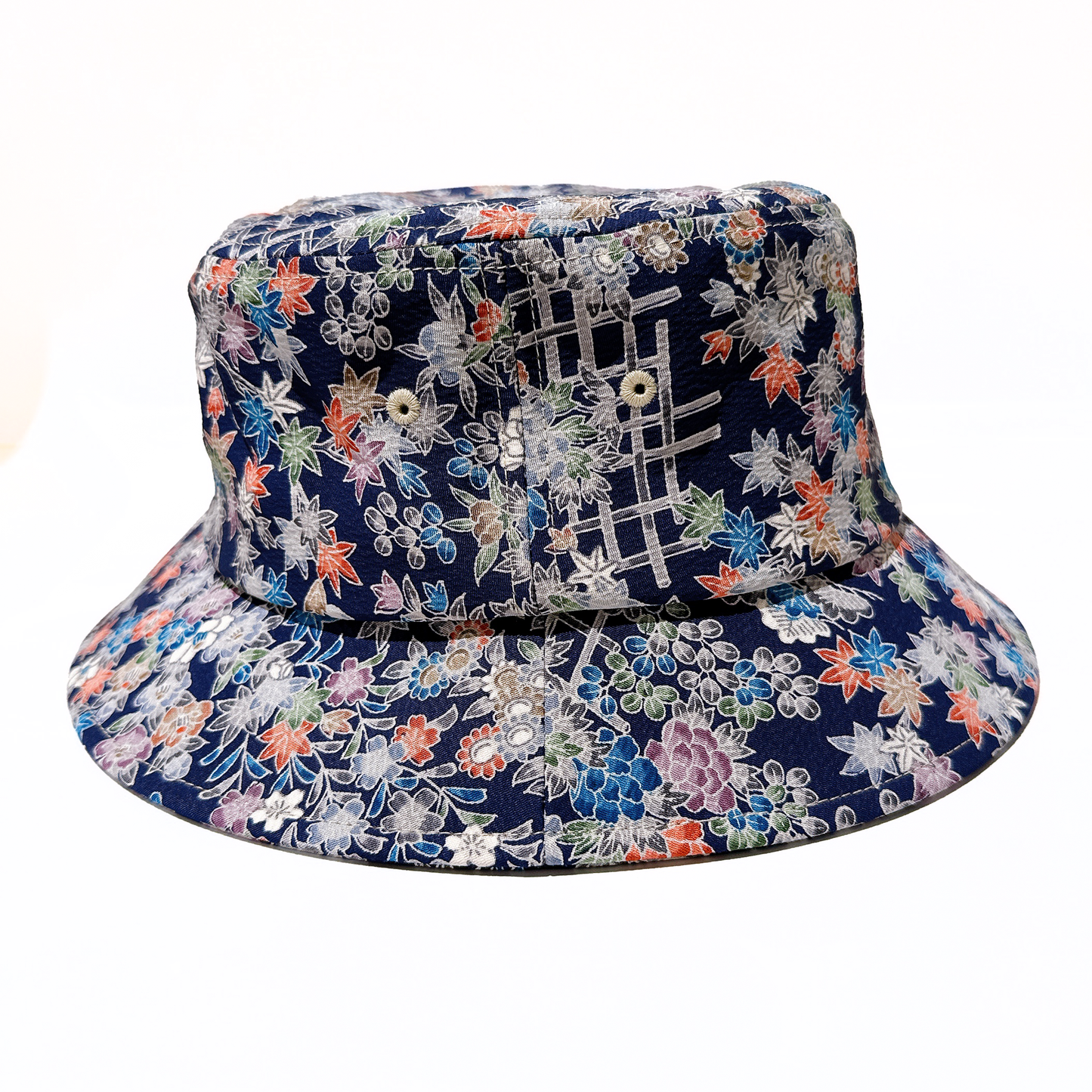 【Size:M】Kimono Hat 019