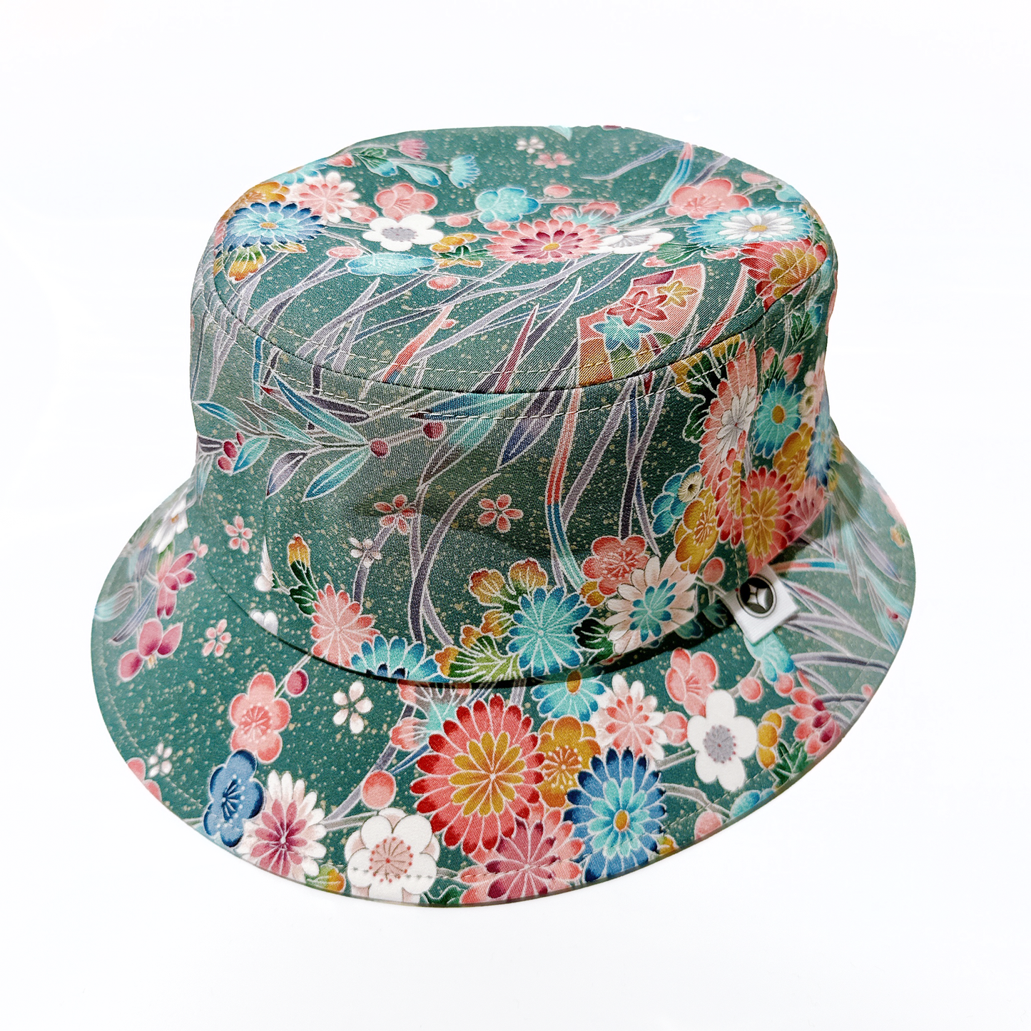 【Size:M】Kimono Hat 017