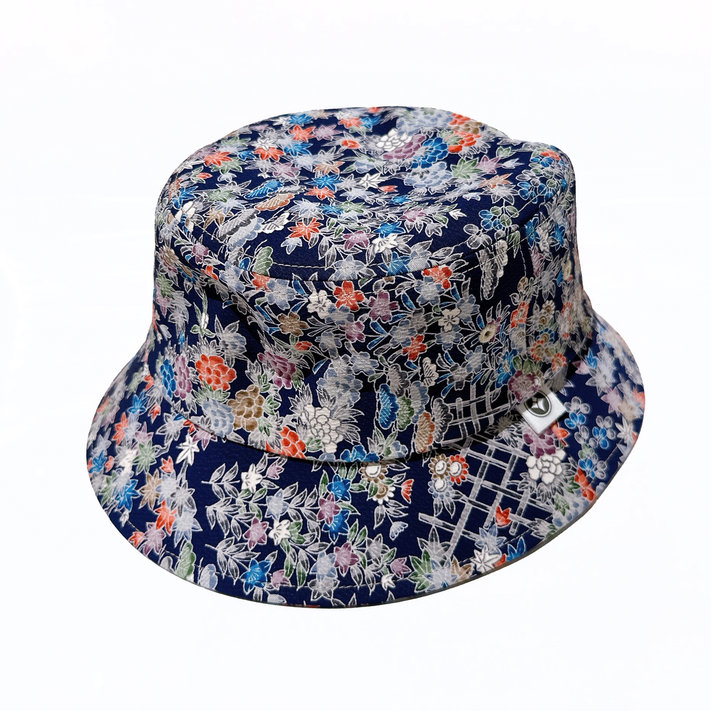 【Size:M】Kimono Hat 019
