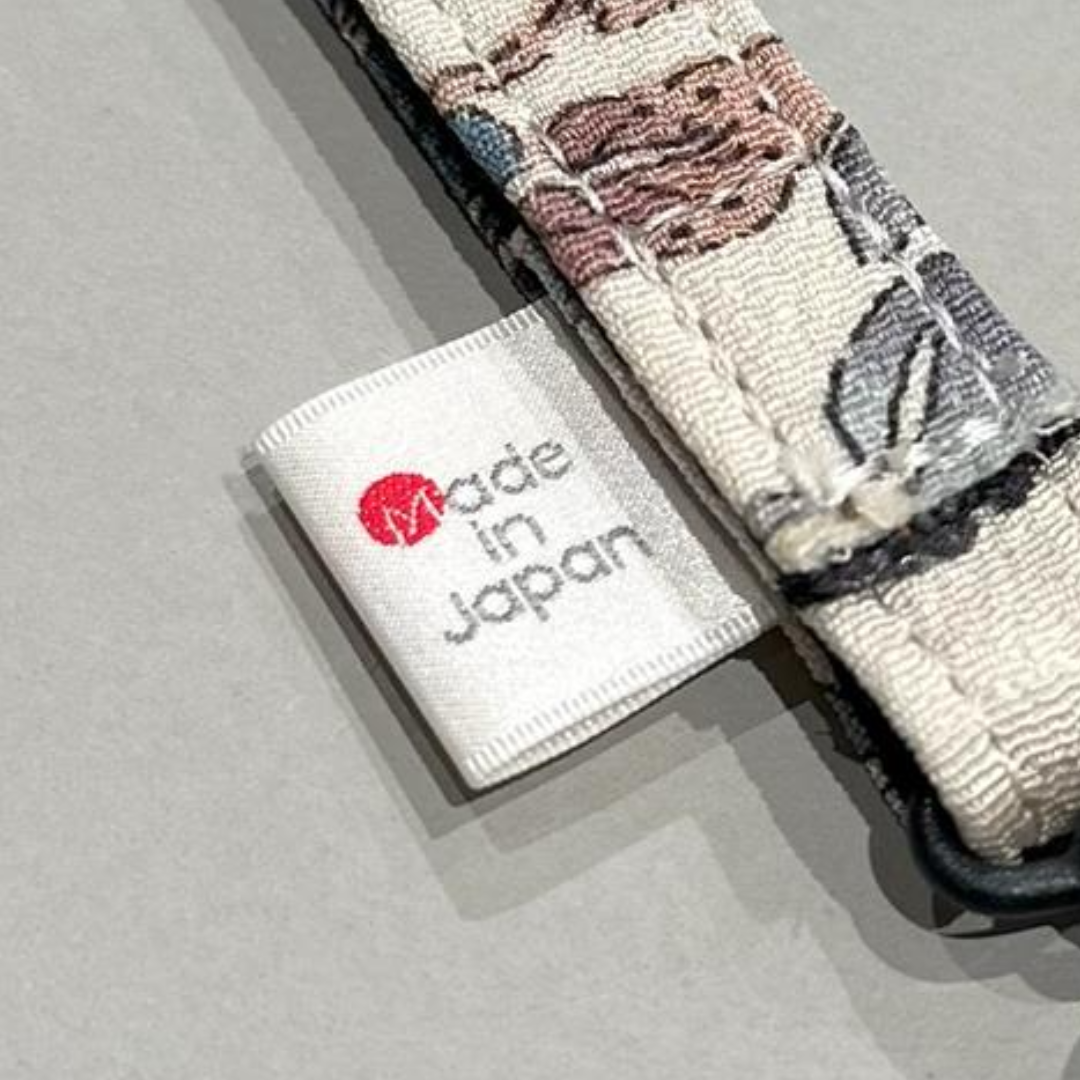 Kimono Travel Case 05