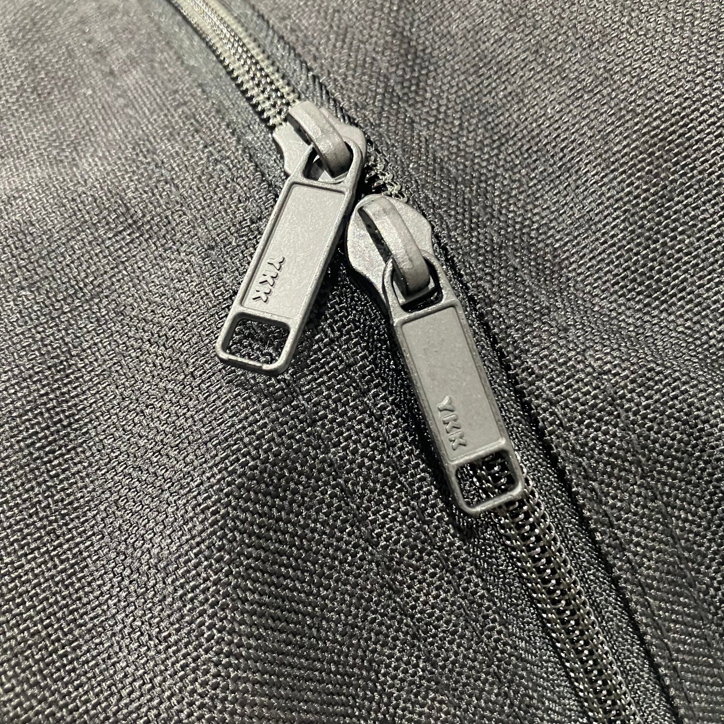 着物リュックサック 23 Black