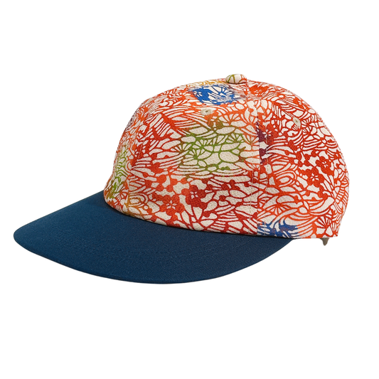Kimono Cap Fuji 011