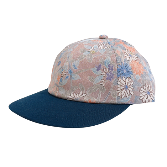 Kimono Cap Fuji 012