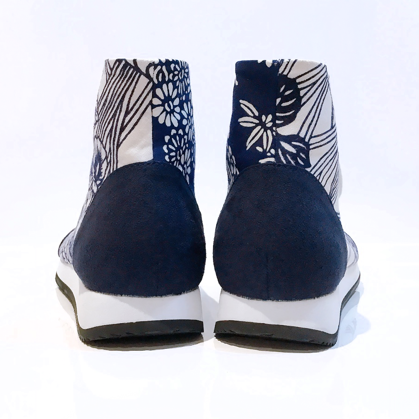 Ninja Tabi Shoes 002