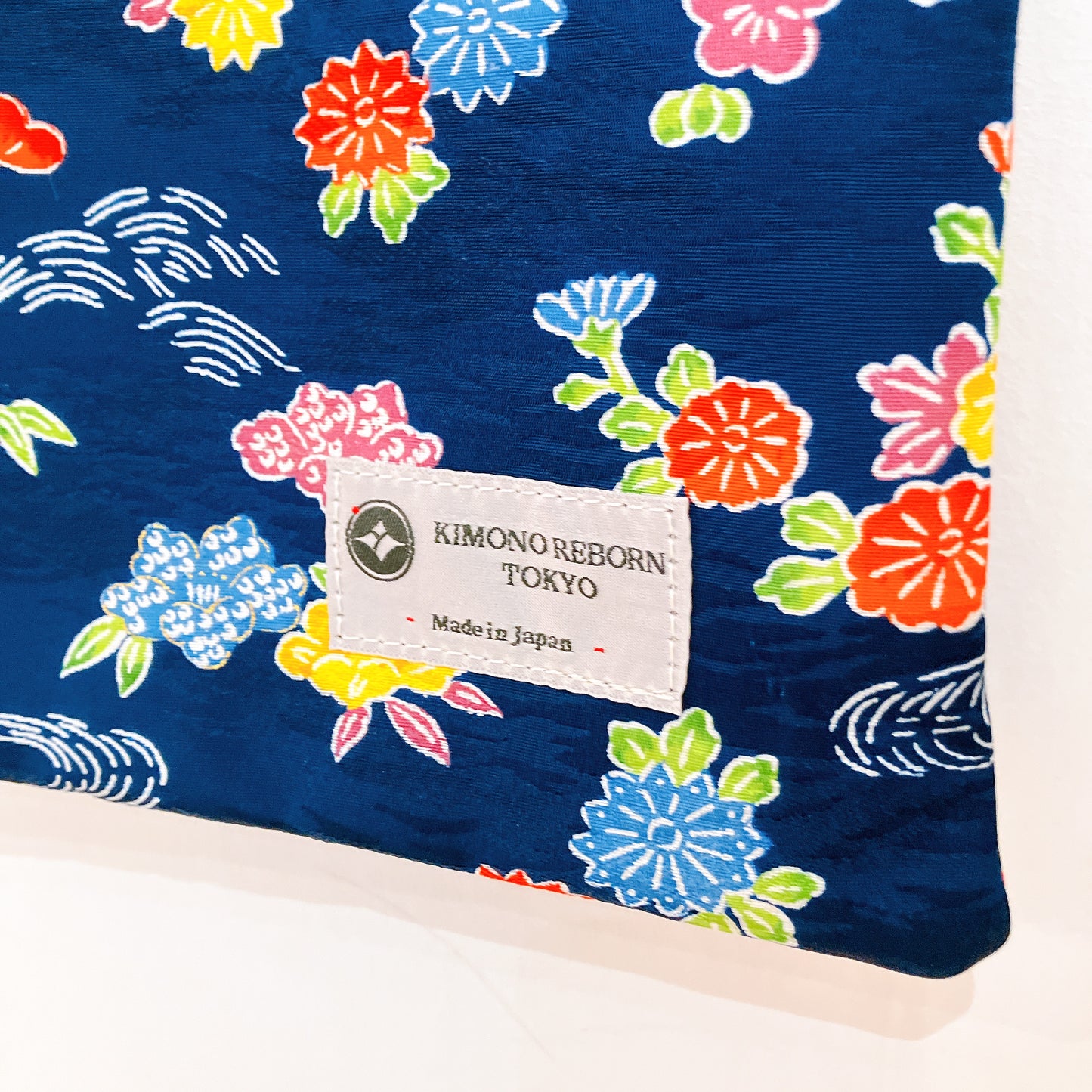 Kimono Tote Bag (vertical), T69