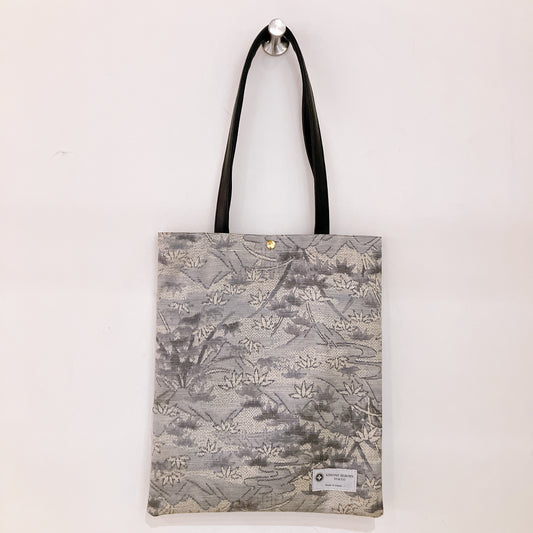 Kimono Tote Bag (vertical), T116