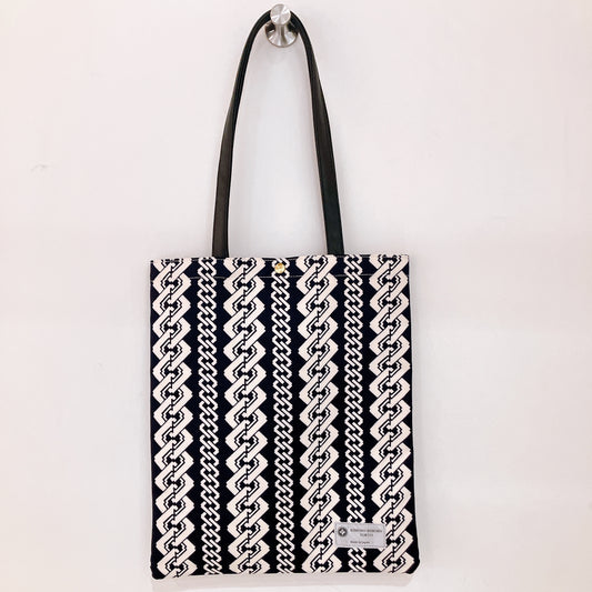 Kimono Tote Bag (vertical), T121