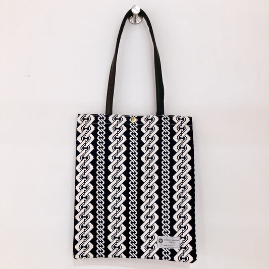 Kimono Tote Bag (vertical), T122