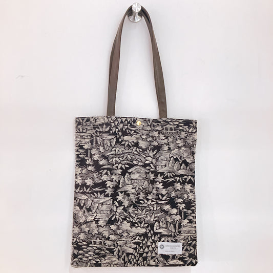 Kimono Tote Bag (vertical), T144