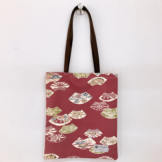 Kimono Tote Bag (vertical), T155