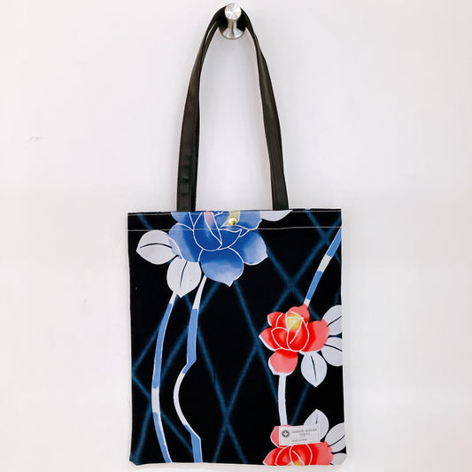 Kimono Tote Bag (vertical), T177