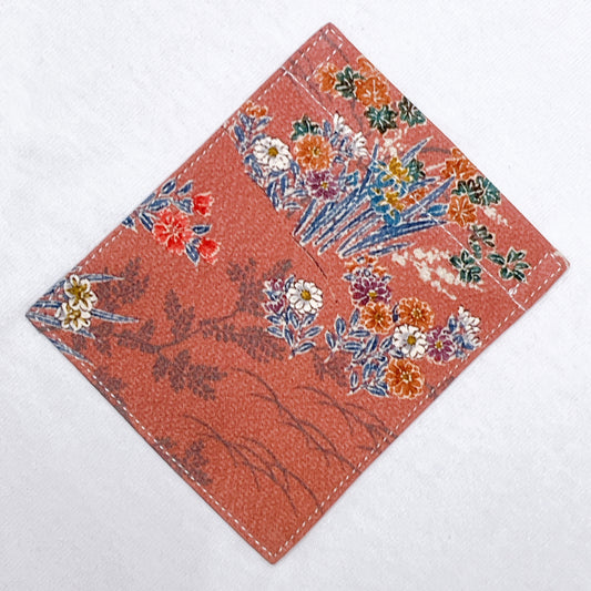 【Size:3XL】Kimono T-shirt, White 17B