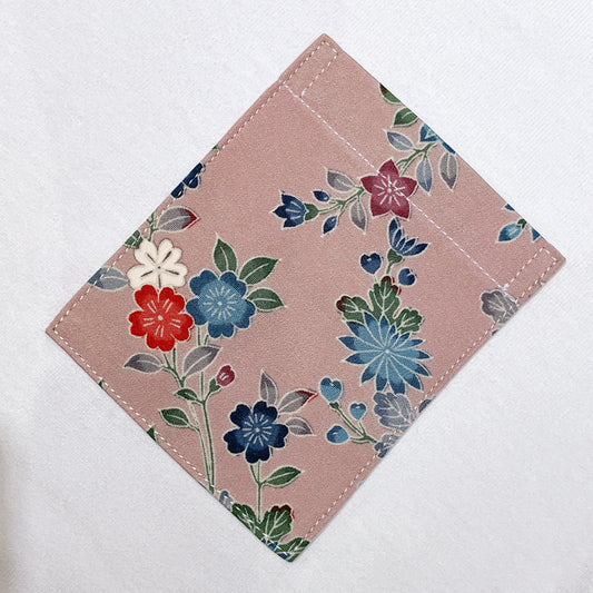 【Size:3XL】Kimono T-shirt, White 18B