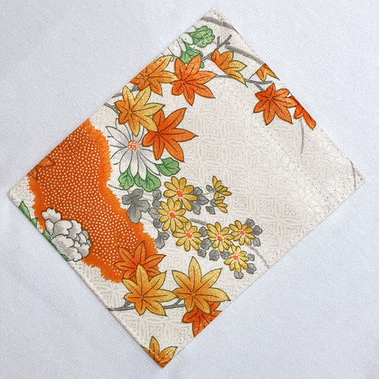 【Size:3XL】Kimono T-shirt, White 20