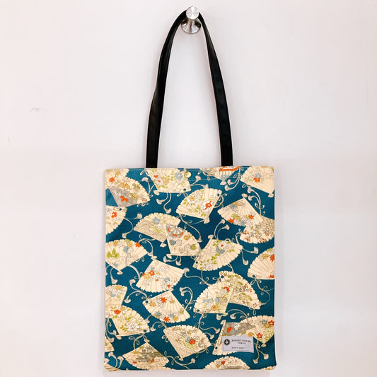 Kimono Tote Bag (vertical), T213