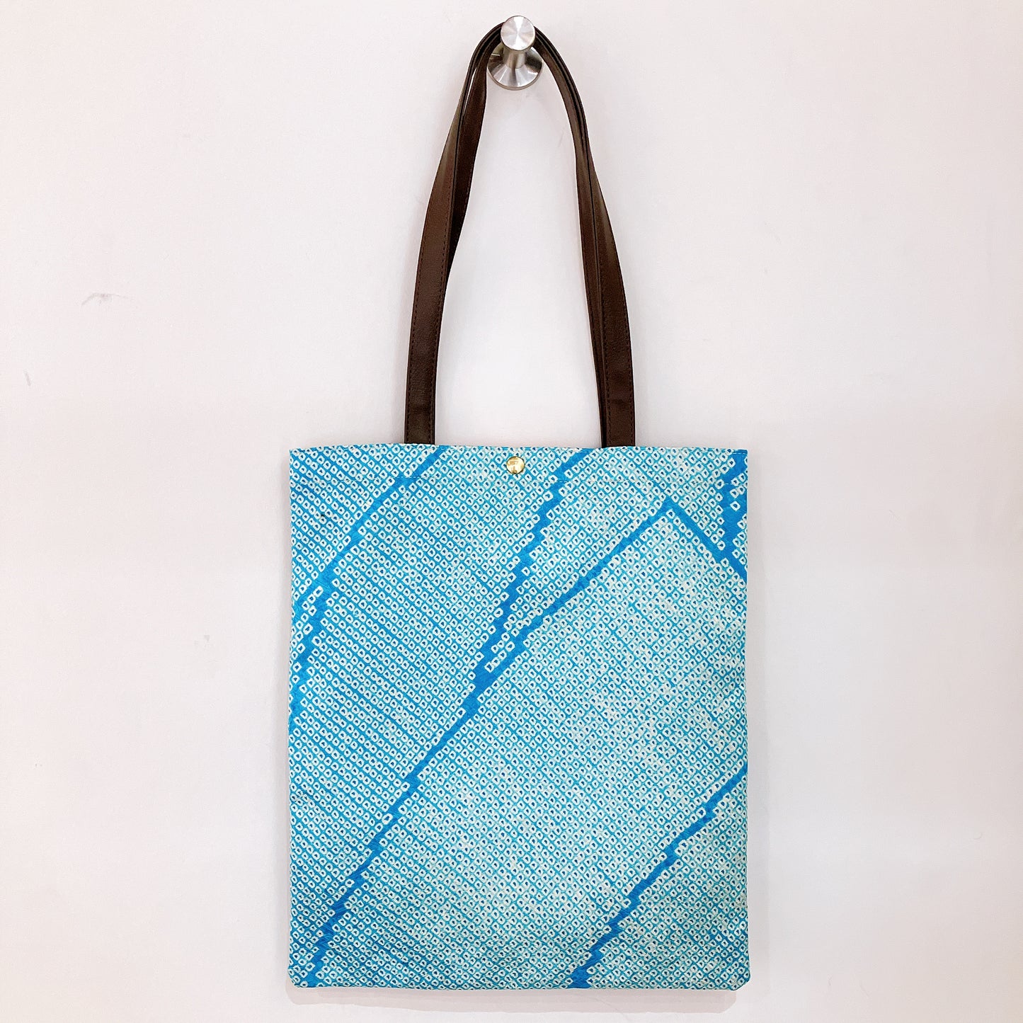 Kimono Tote Bag (vertical), T216