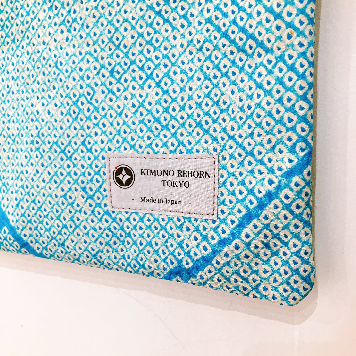 Kimono Tote Bag (vertical), T216