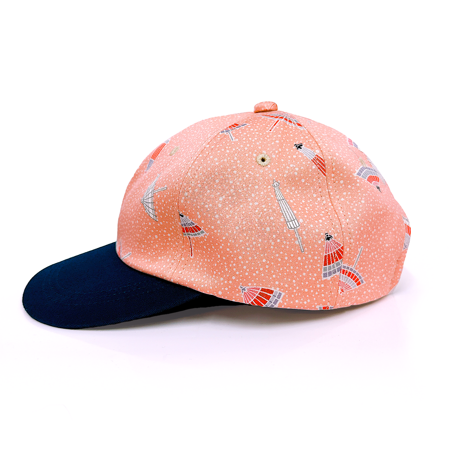 Kimono Cap Fuji 09