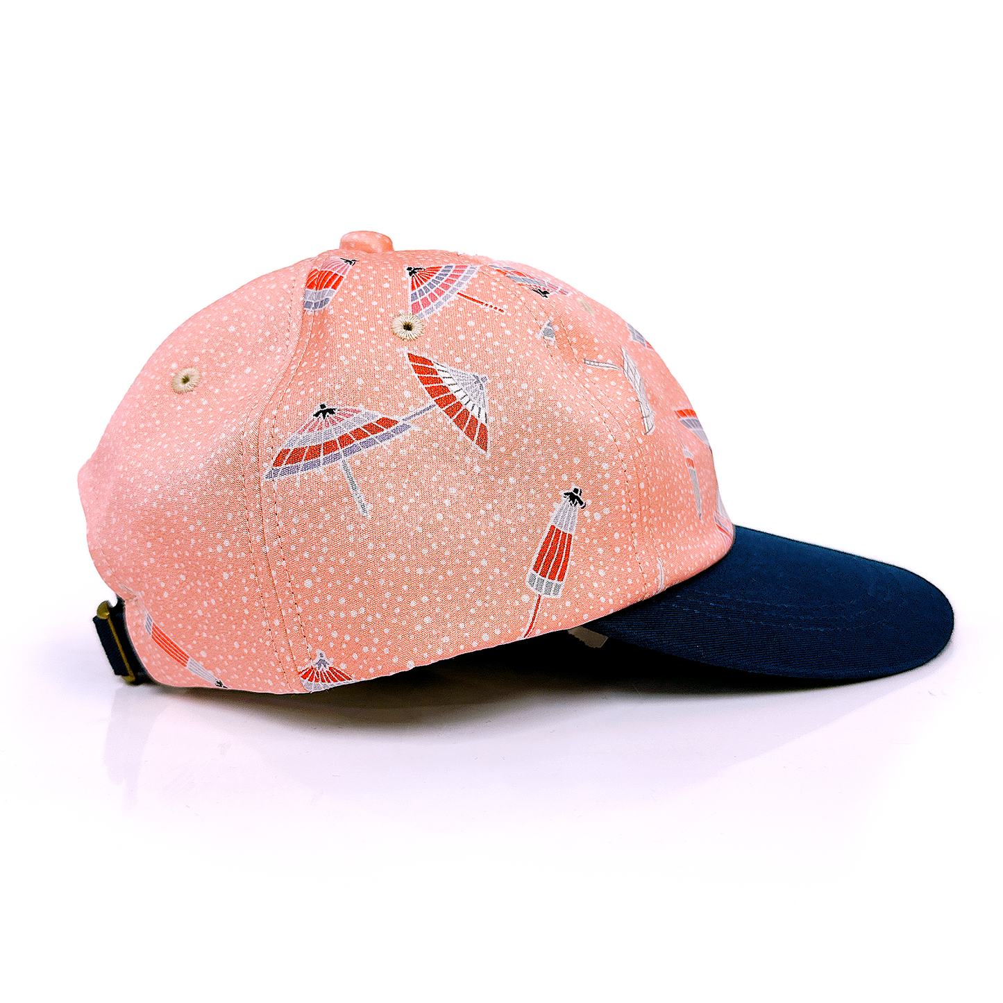 Kimono Cap Fuji 09