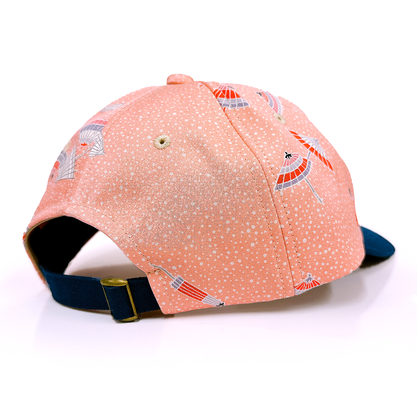 Kimono Cap Fuji 09