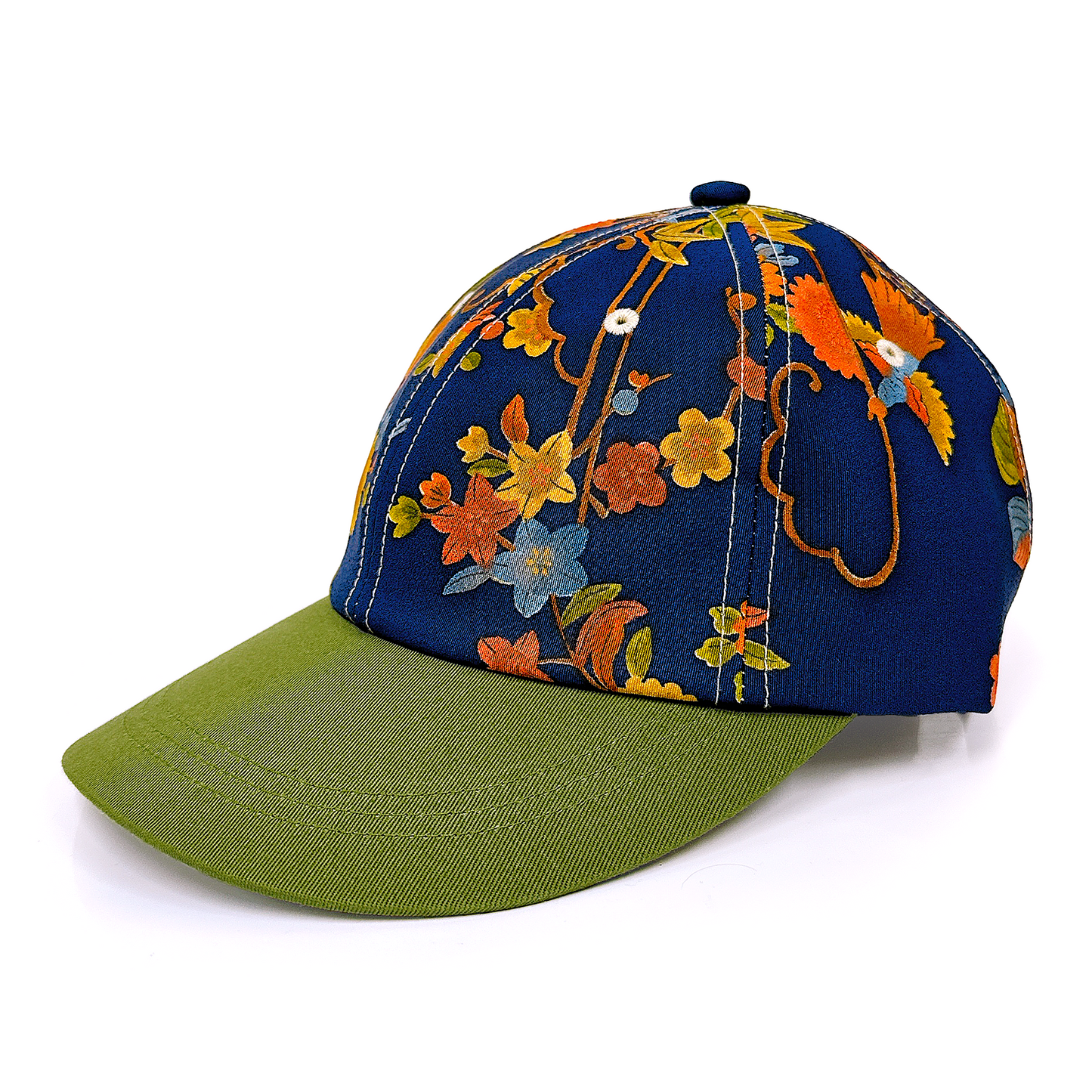 Kimono Cap Matcha 05