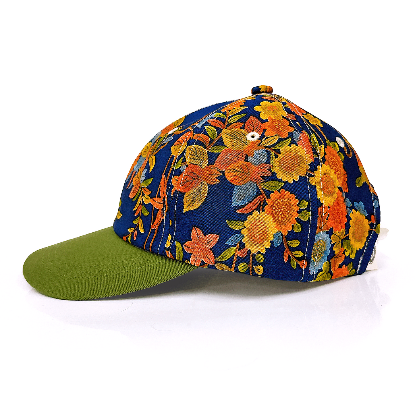 Kimono Cap Matcha 05