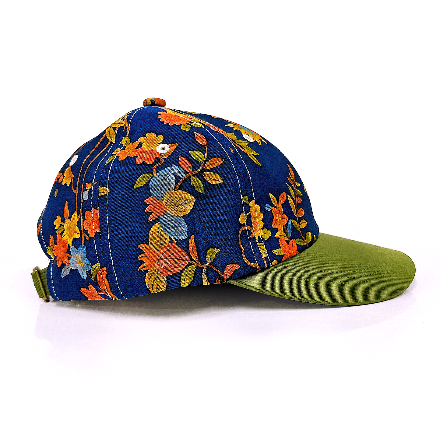 Kimono Cap Matcha 05