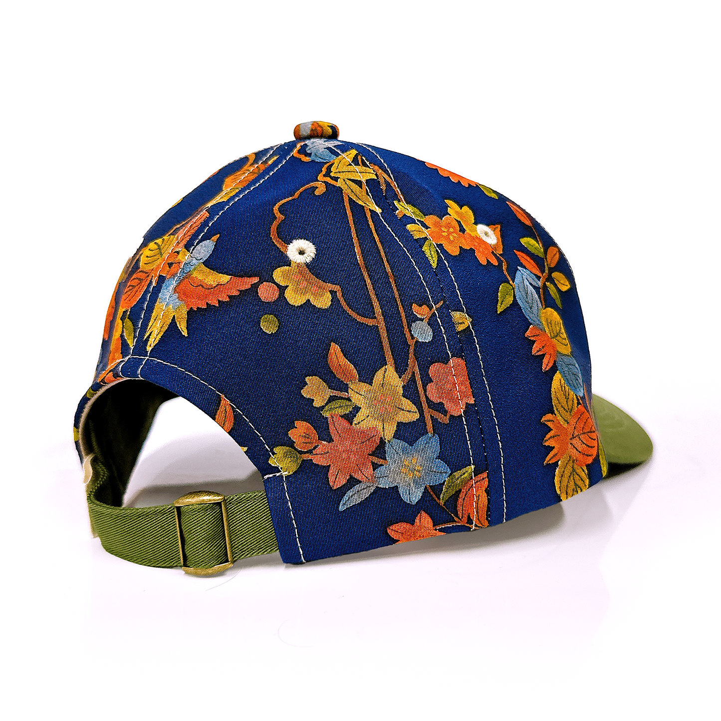 Kimono Cap Matcha 05