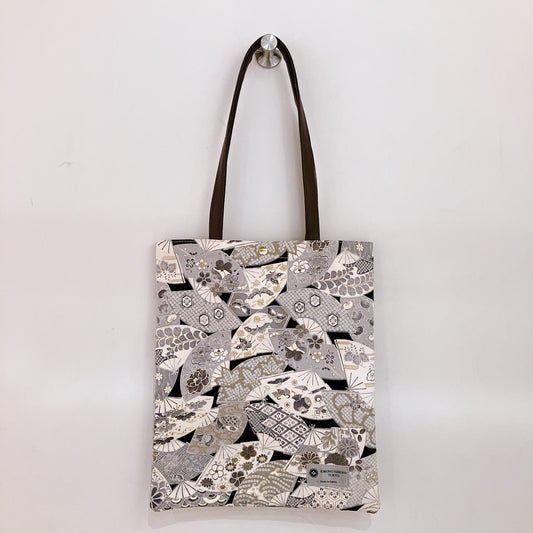 Kimono Tote Bag (vertical), T219
