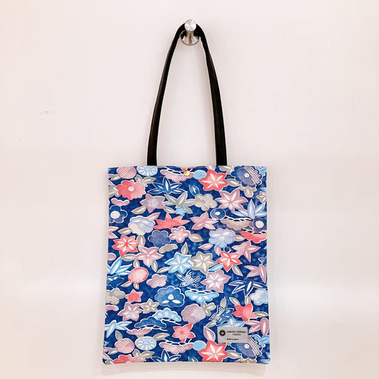 Kimono Tote Bag (vertical), T220