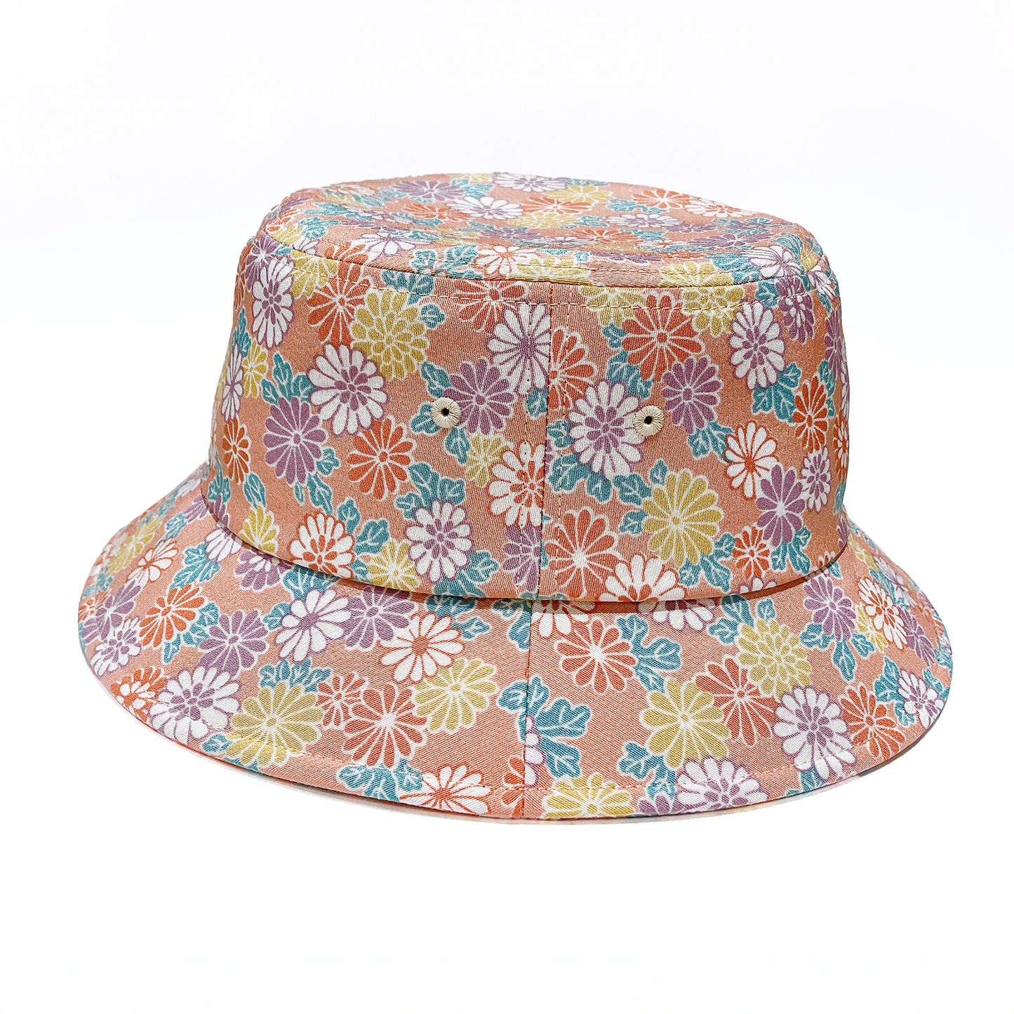 【Size: M】着物ハット 009