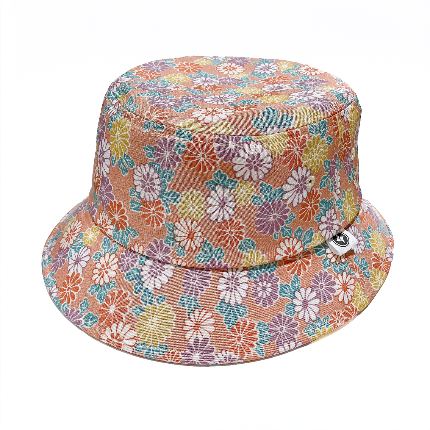 【Size: M】着物ハット 009
