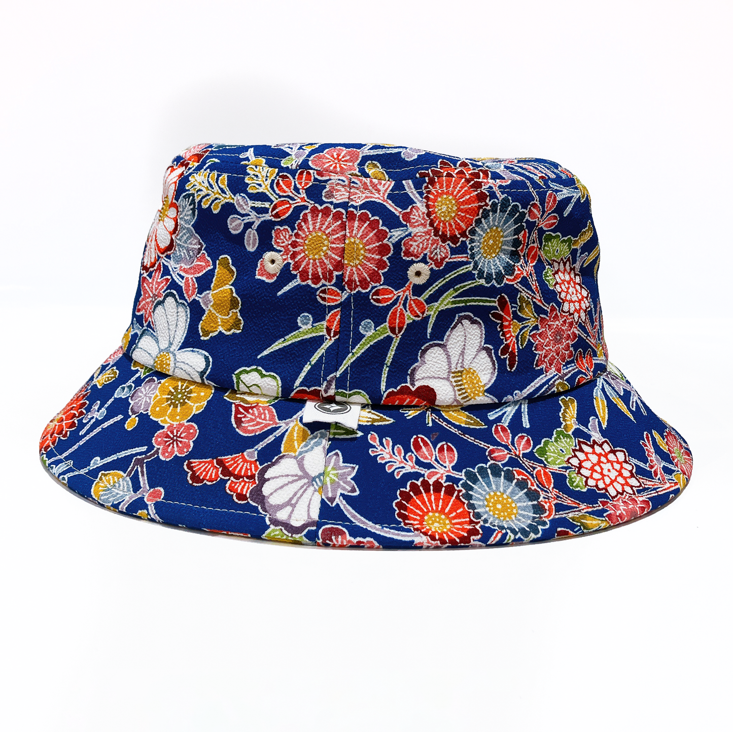 【Size: M】着物ハット 016