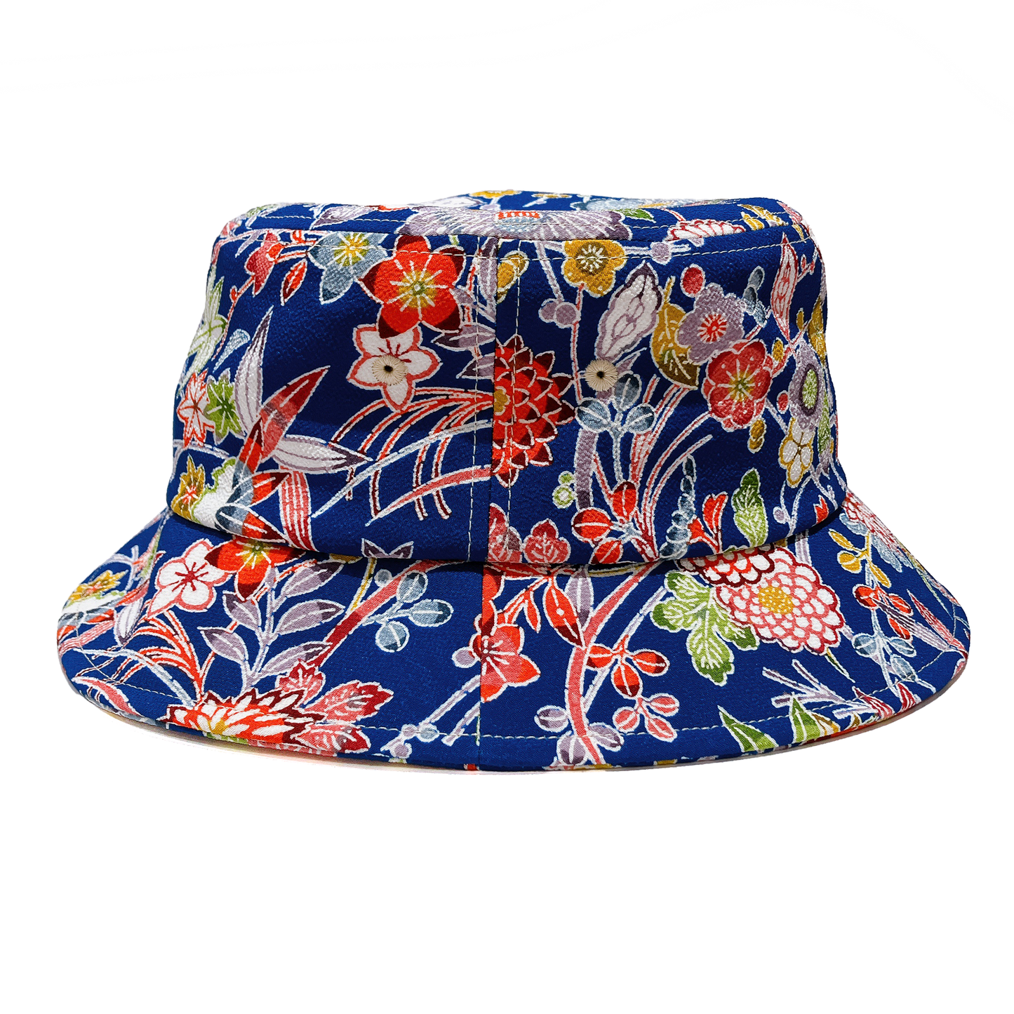 【Size: M】着物ハット 016