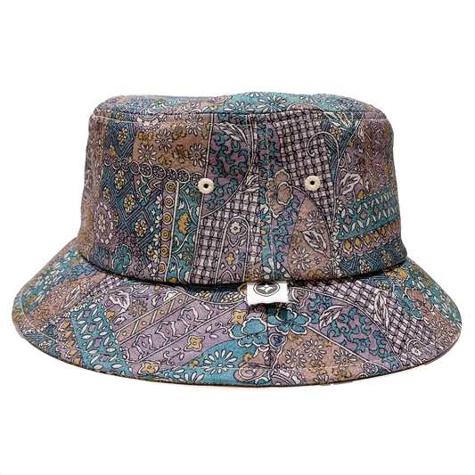 【Size:L】Kimono Hat 004