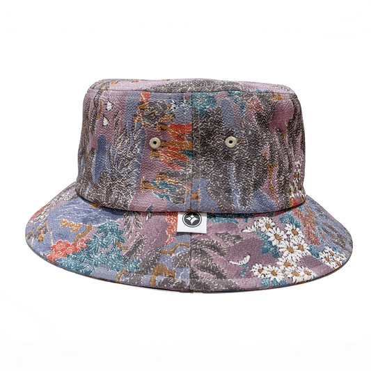 【Size:L】Kimono Hat 008