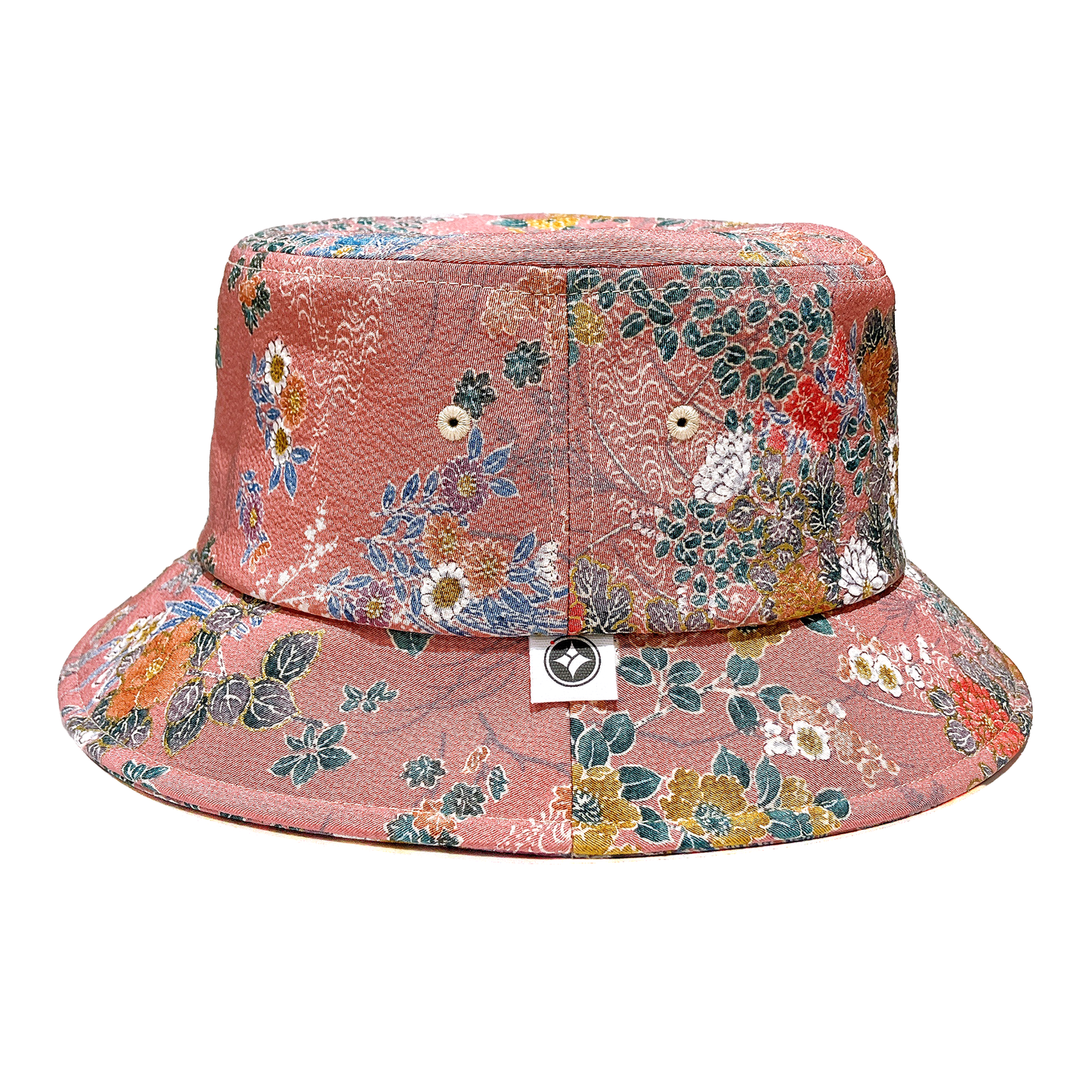 【Size:L】Kimono Hat 010