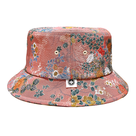 【Size:L】Kimono Hat 010