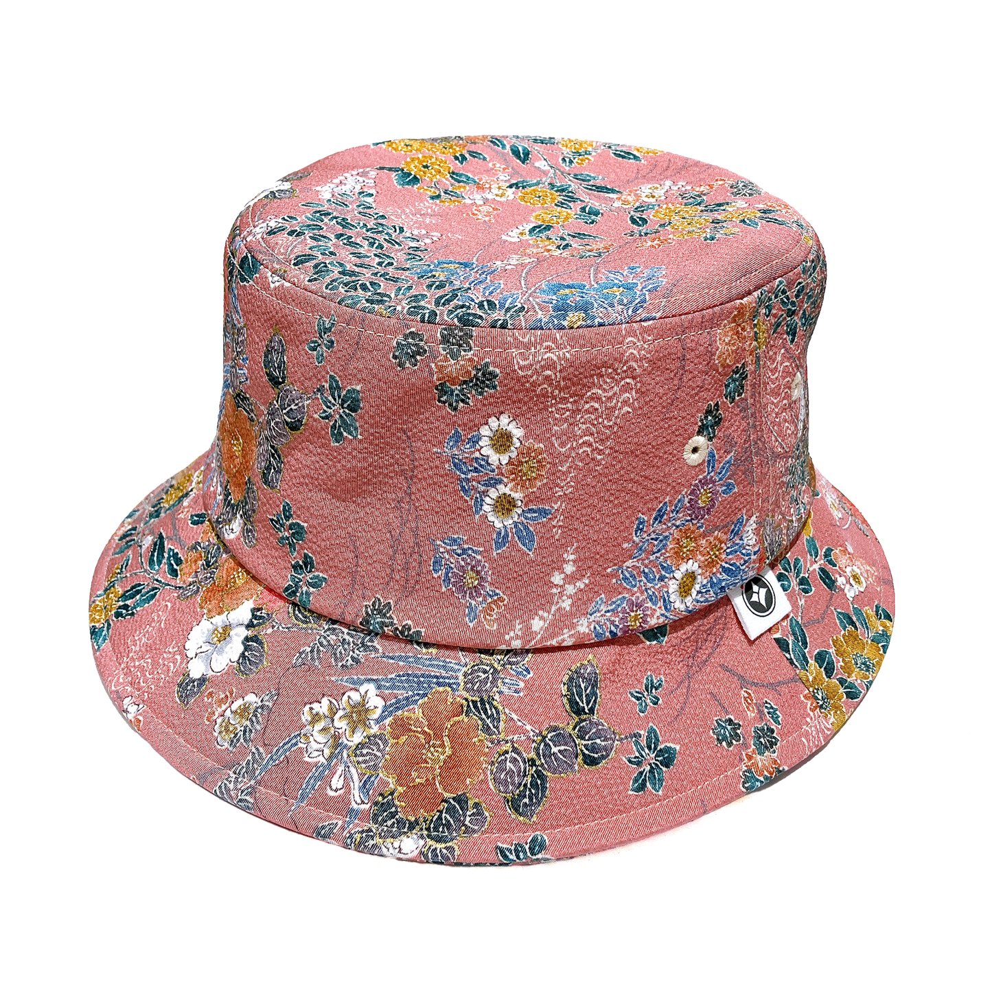 【Size:L】Kimono Hat 010