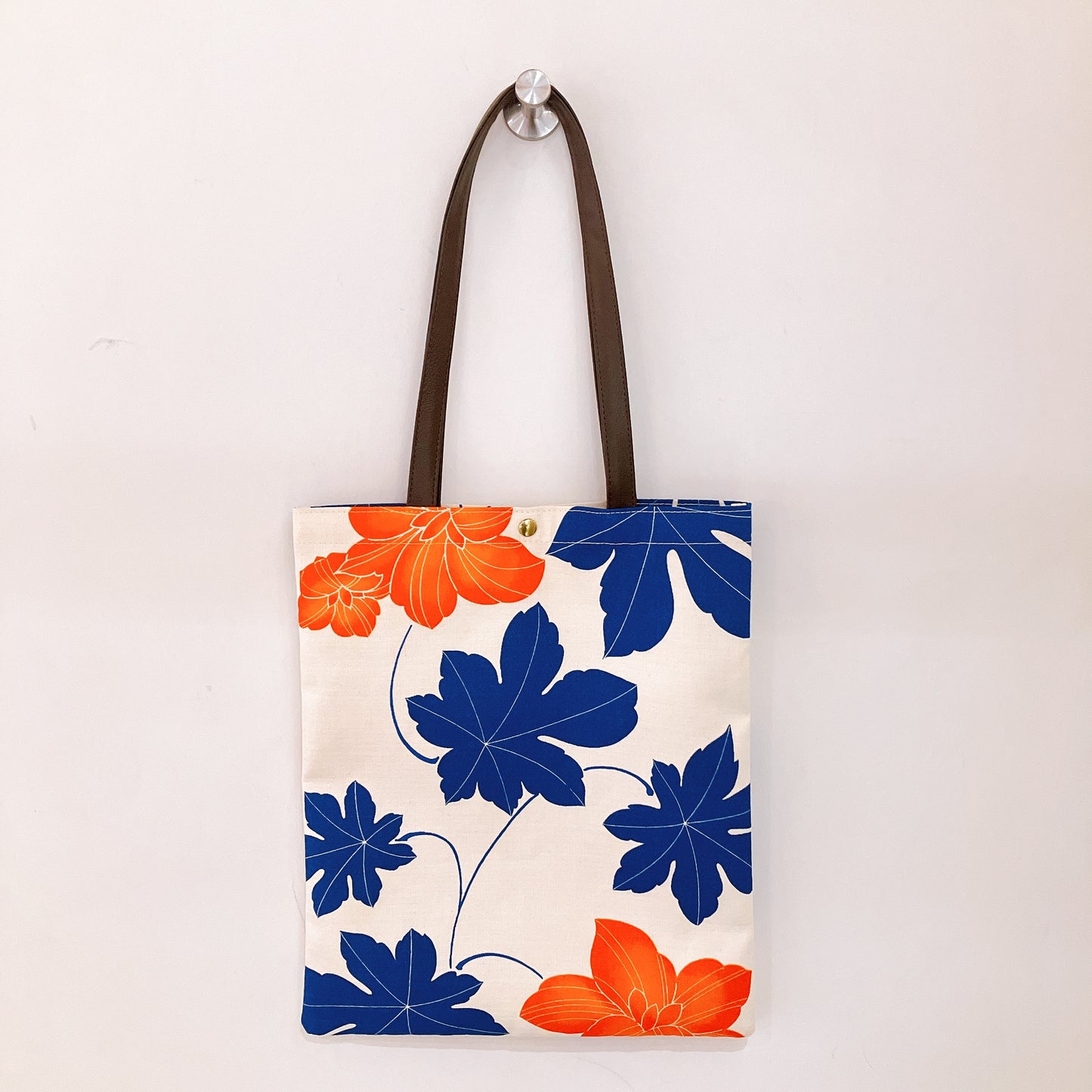 Kimono Tote Bag (vertical), T228