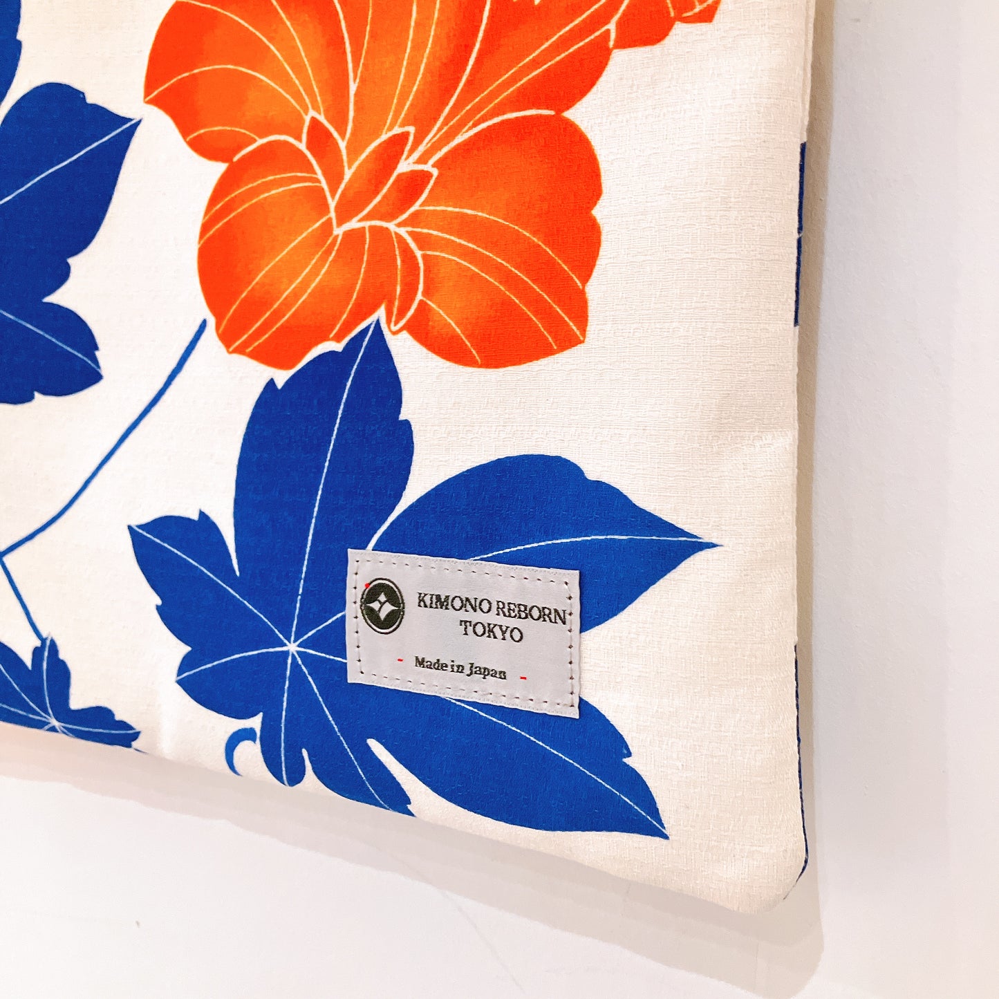 Kimono Tote Bag (vertical), T228