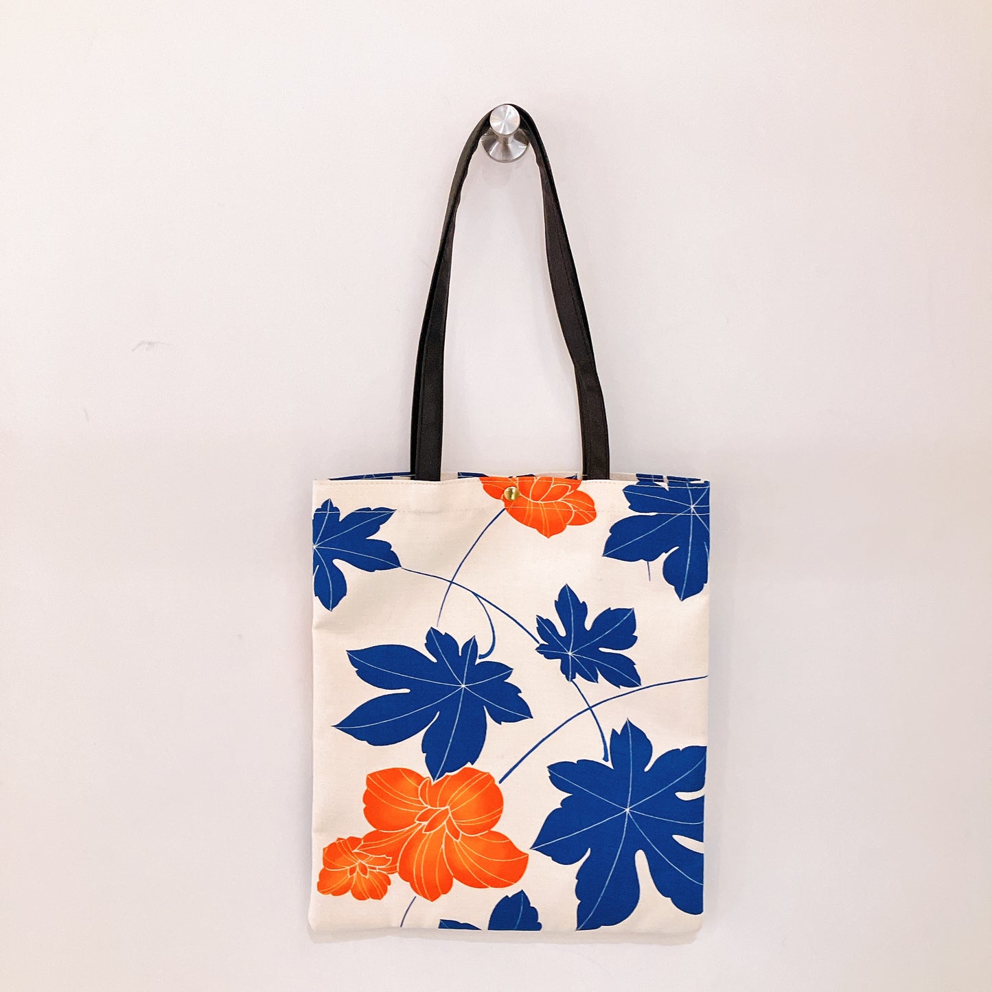 Kimono Tote Bag (vertical), T229