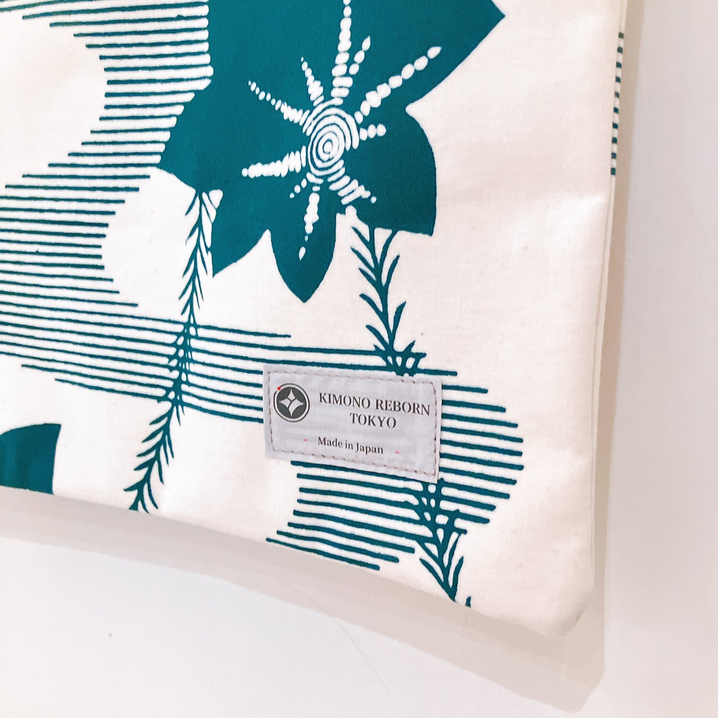 Kimono Tote Bag (vertical), T230