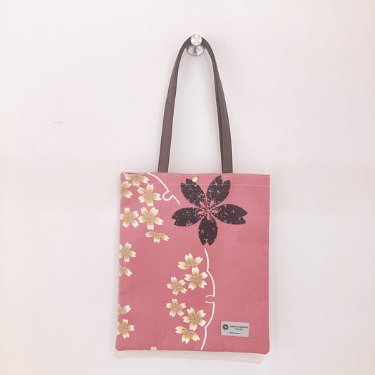 Kimono Tote Bag (vertical), T232
