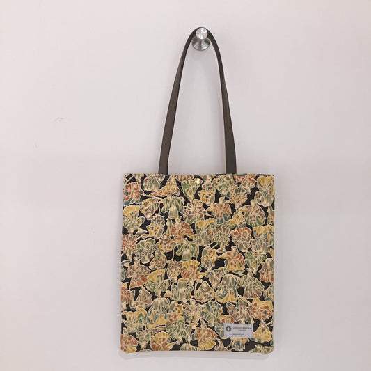 Kimono Tote Bag (vertical), T234