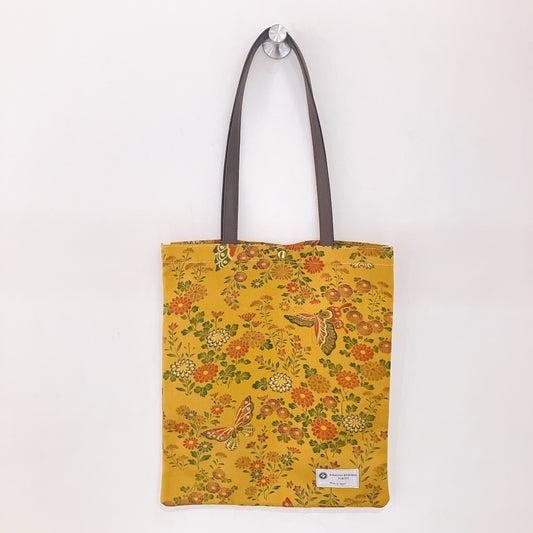 Kimono Tote Bag (vertical), T237