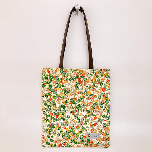 Kimono Tote Bag (vertical), T250