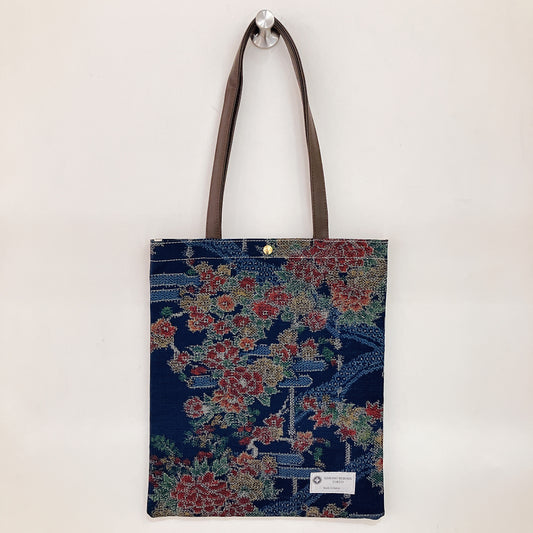Kimono Tote Bag (vertical), T255